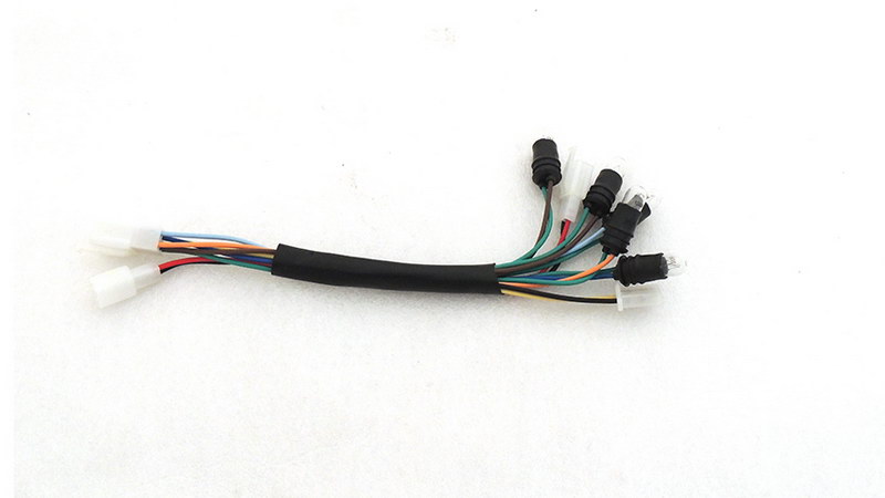 K.M SAATİ TESİSATI ( K5-T)